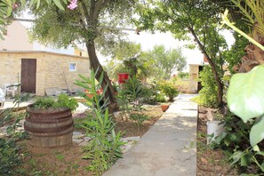 Jardín