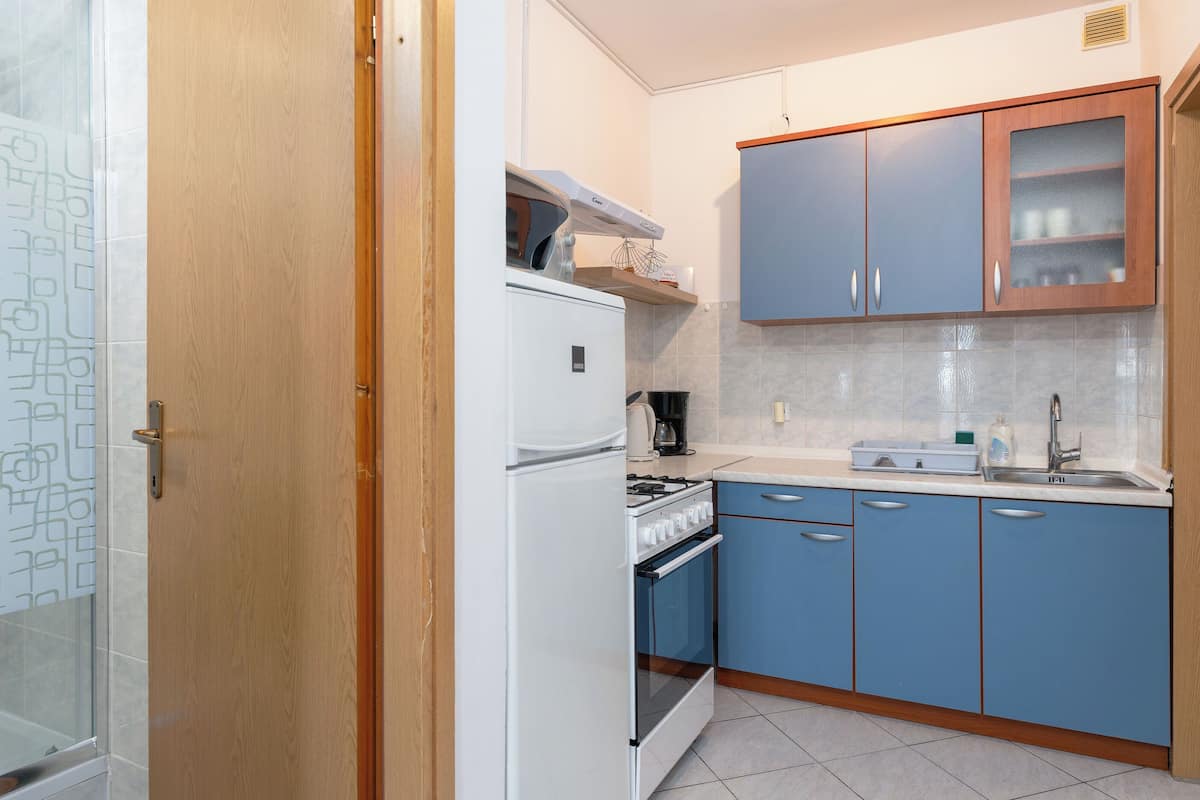 Apartment (A2) | Private kitchen