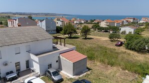 Building design - Apartments Branko (Povljana)