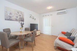 Departamento (A2) | Sala de estar