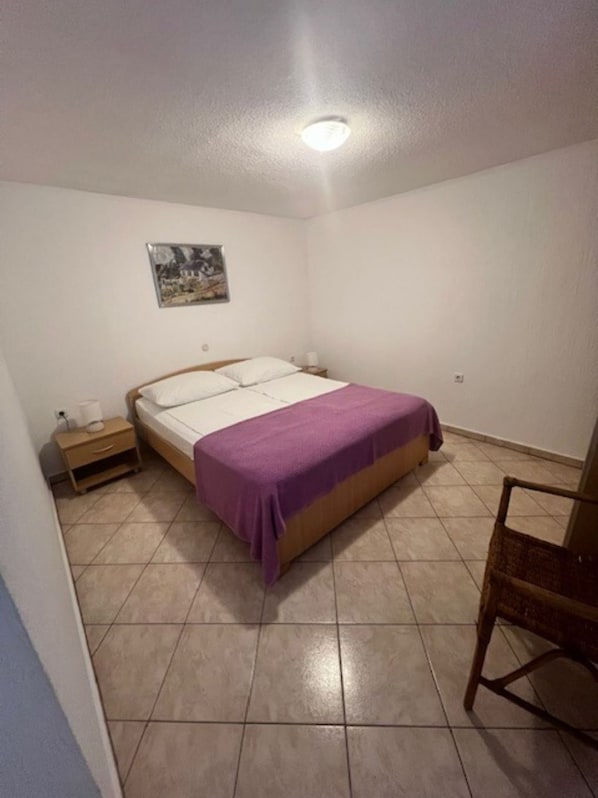 Apartment (A2) - Apartment Ani (Rab)