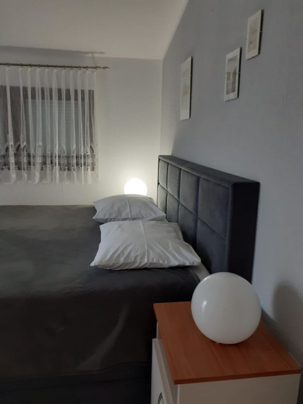 Appartement (A1)