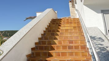 Treppe