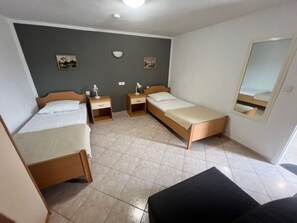 Apartment (A2) - Apartment Ani (Rab)