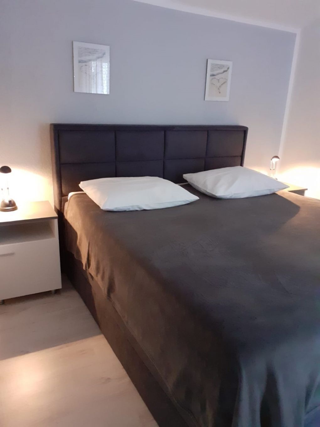 Apartment (A1) | Iron/ironing board, free WiFi