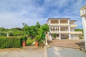 Rakennuksen muotoilu