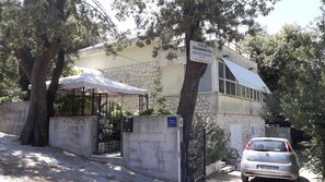 Diseño del edificio