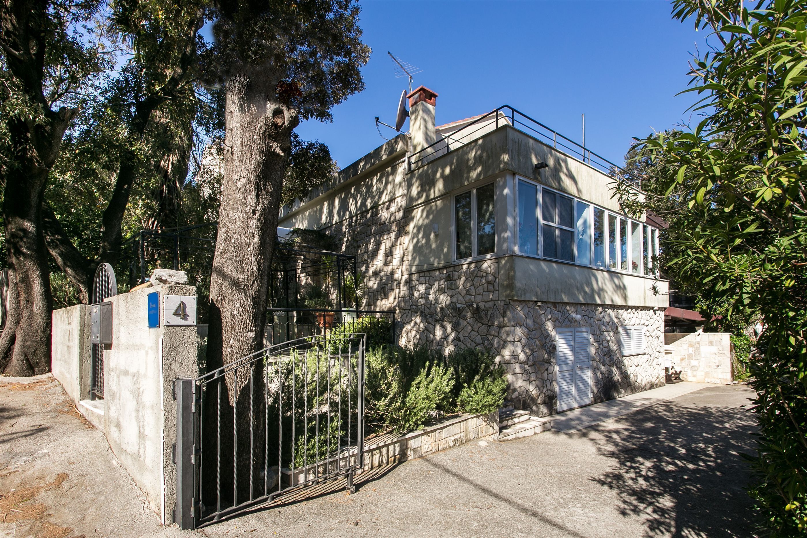 Diseño del edificio