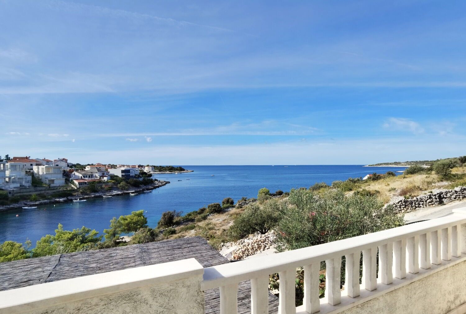 Apartment (A1) | Water view