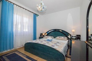 Departamento (A2) | Wifi gratis 