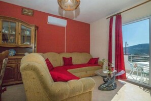 Departamento (A2) | Área de sala de estar