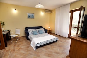 Apartment (A1)
