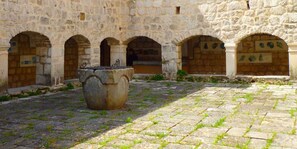 Point of interest - Apartment Stipe (Makarska)