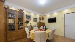 Apartment (A1) | Dapur peribadi