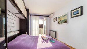 Apartment (A1)