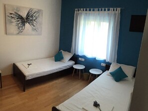 Apartment (A1) | Iron/ironing board, free WiFi - Apartment Nikola M (Bol)