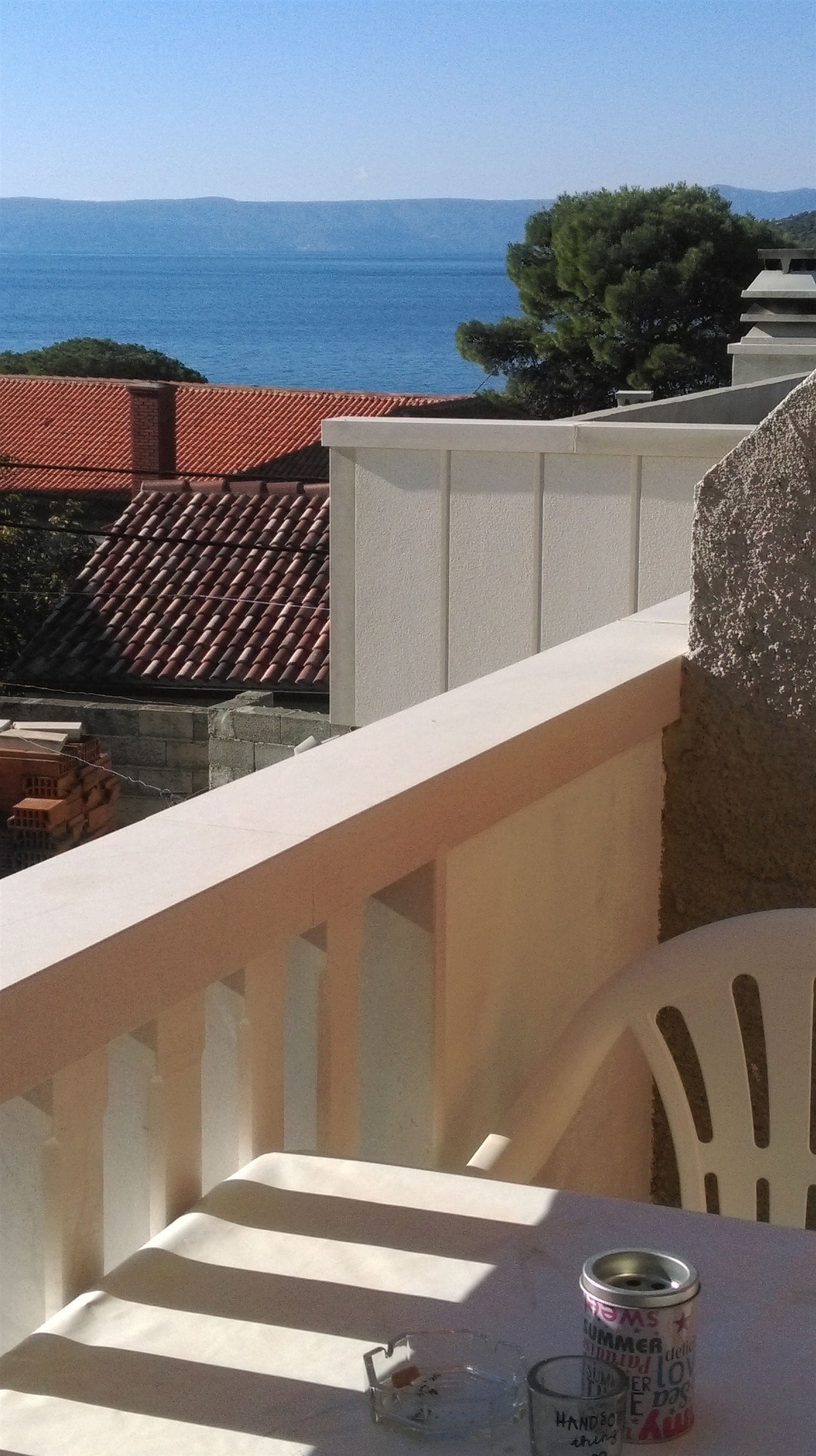 开间 (A1) | 露台