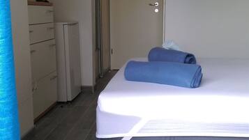 Værelse (S3) | Interiør