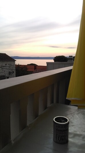 Exterior - Apartments and Room Rest (Selca)