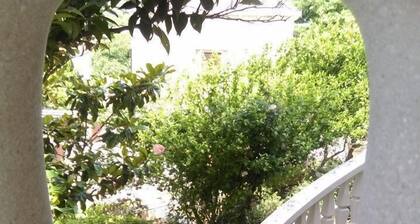 Apartments and Room Rest