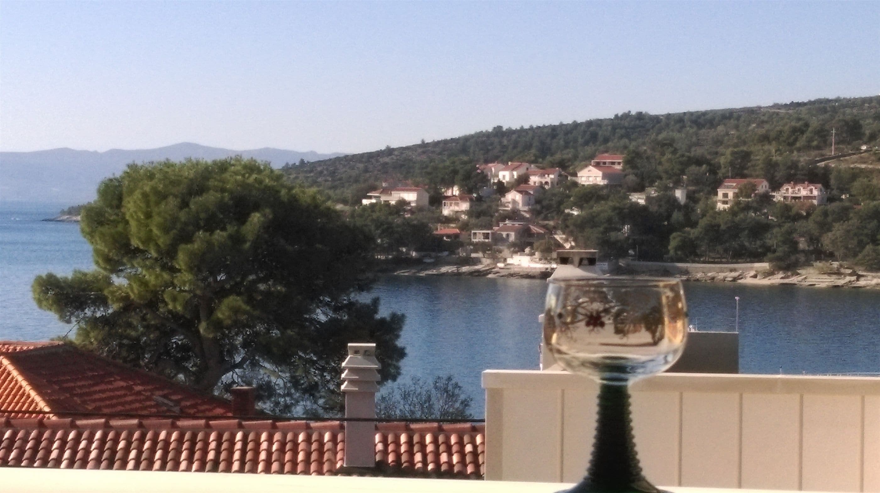 公寓 (A2) | 露台