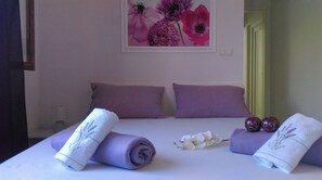 Iron/ironing board, free WiFi - Apartments and Room Rest (Selca)