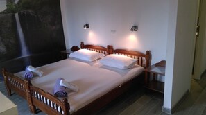 Studio (A1) | Innenbereich