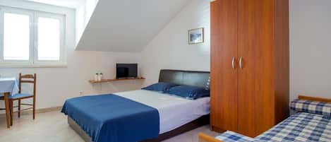 開放式客房 (A3)