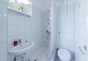 Departamento (A1) | Baño | Regadera 