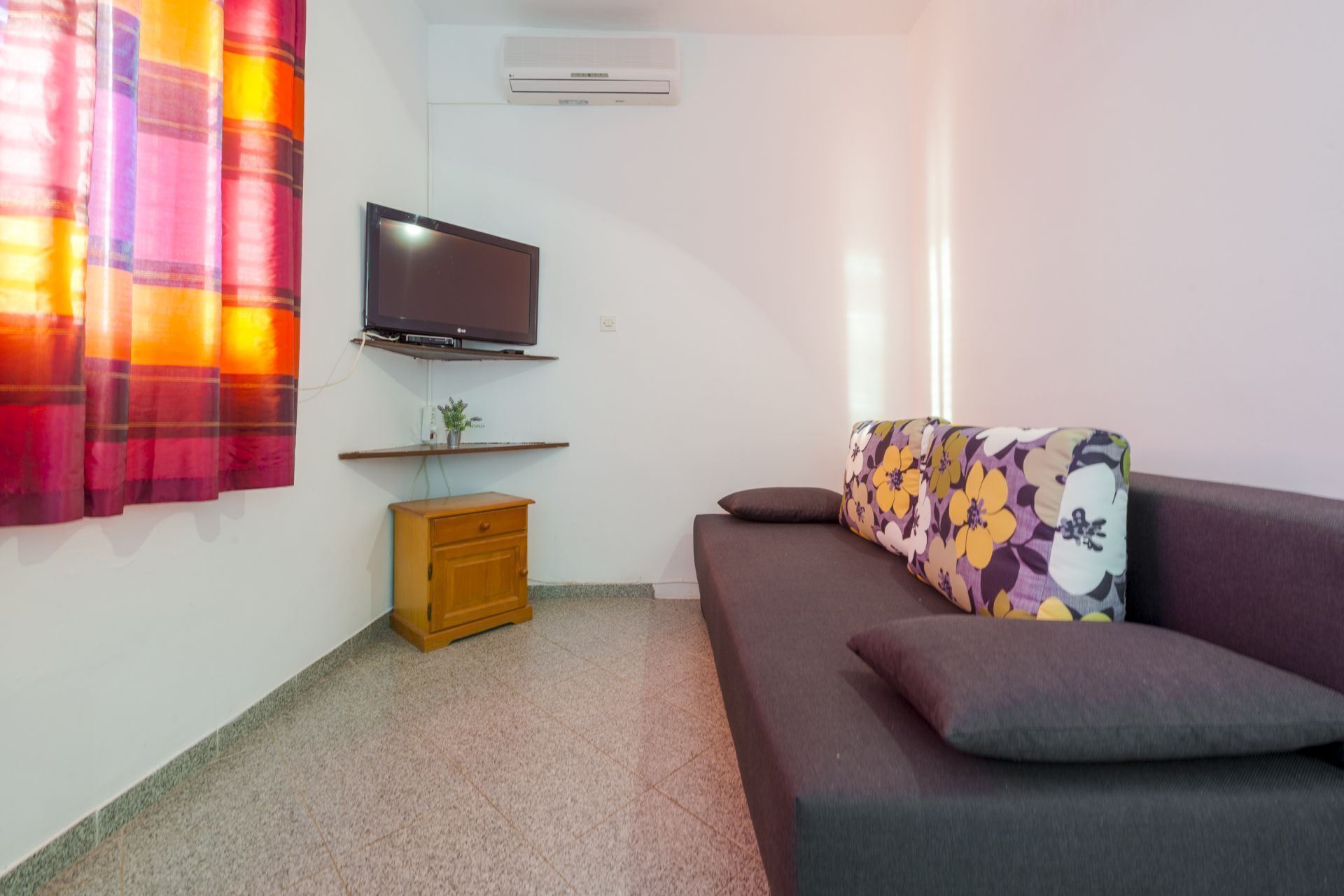 Apartment (A1) | Living room
