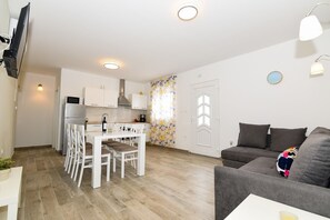 Appartement (A2) | Salle de séjour