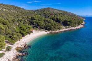 Exterior detail - Apartment Jakov (Okrug)
