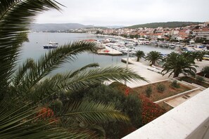 Aerial view - Apartments Antonia (Okrug)