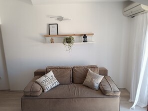 Appartement (A1) | Salle de séjour