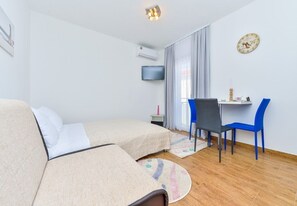 Studio (A2) | Wohnzimmer