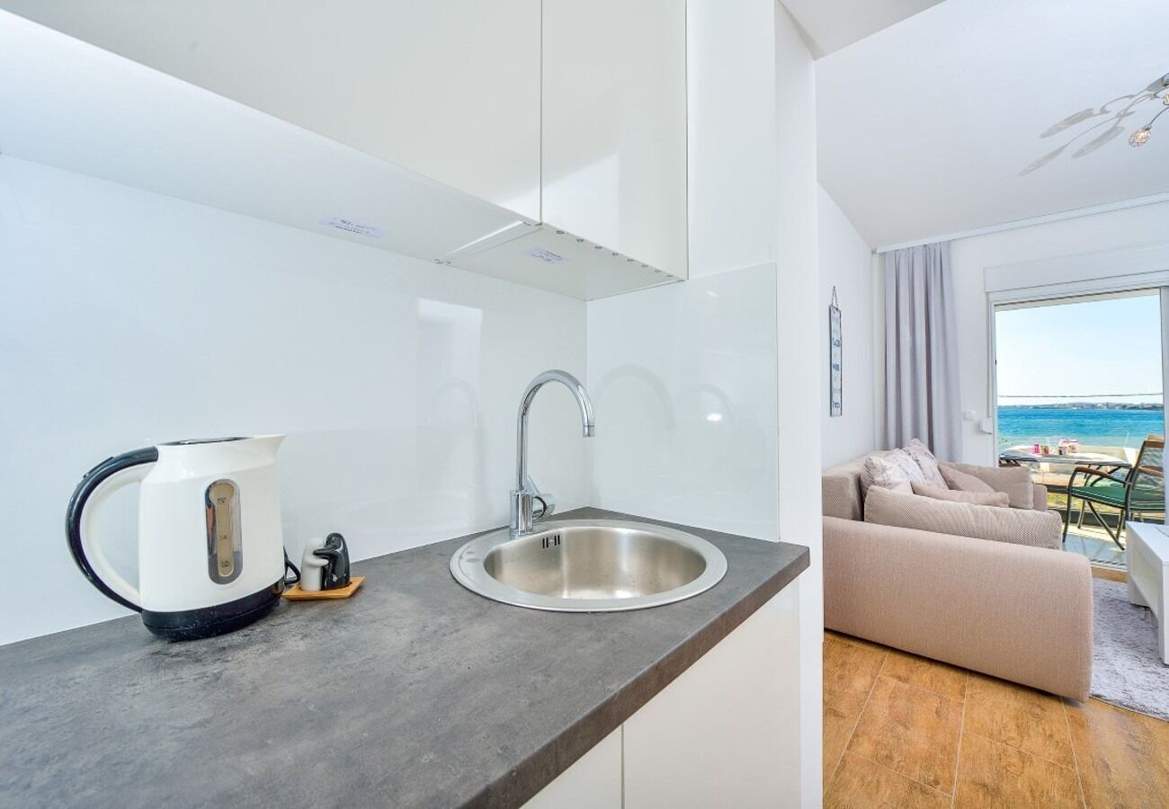 Apartment (A3) | Private kitchen