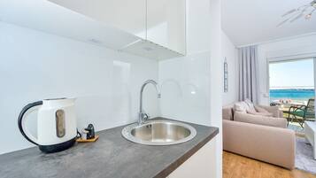 Apartment (A3) | Private kitchen