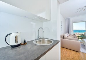 Apartment (A3) | Eigene Küche