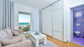 Appartement (A3) | Salle de séjour