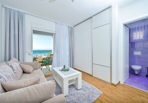 Appartement (A3) | Salle de séjour