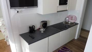 Apartment (A1) | Private kitchen