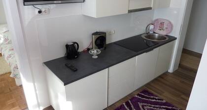 Apartments Sunny by the Sea