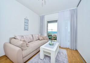 Apartment (A3) | Wohnzimmer