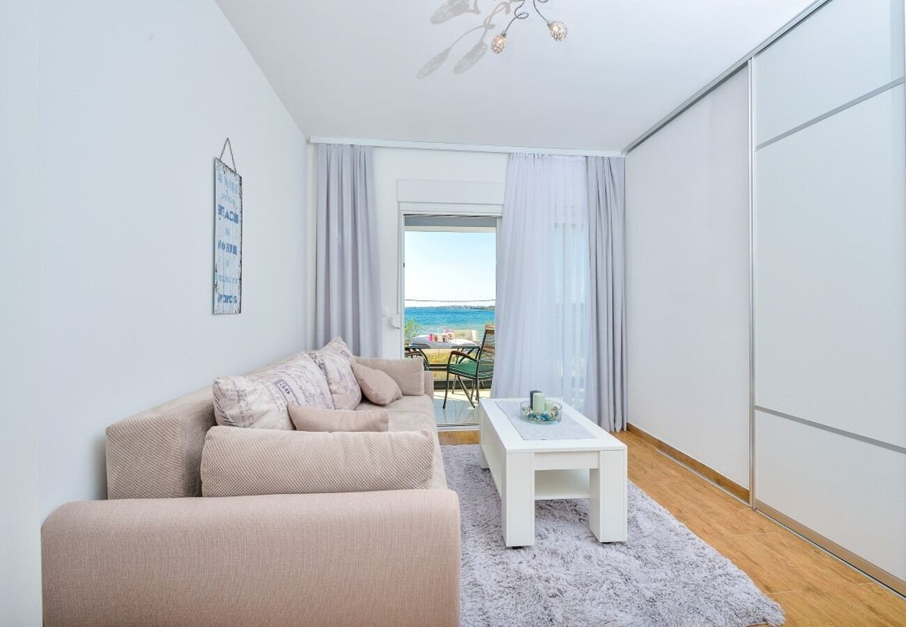 Apartment (A3) | Wohnzimmer