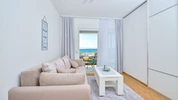 Apartment (A3) | Wohnzimmer