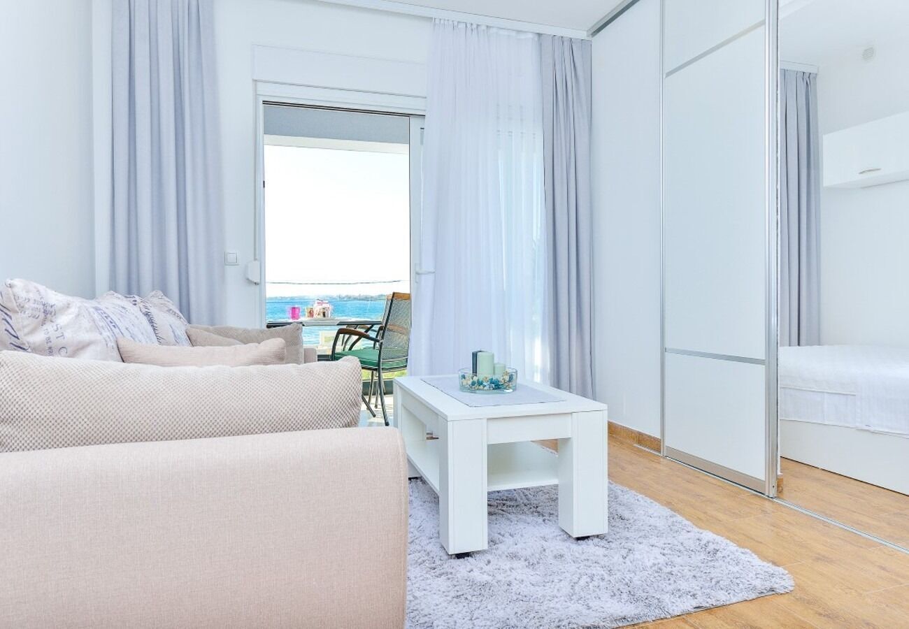 公寓 (A3) | 客厅