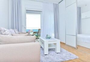 Appartement (A3) | Salle de séjour