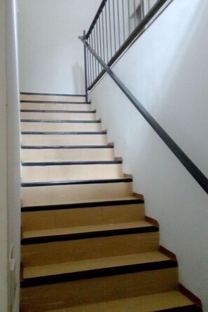 Maison | Escalier