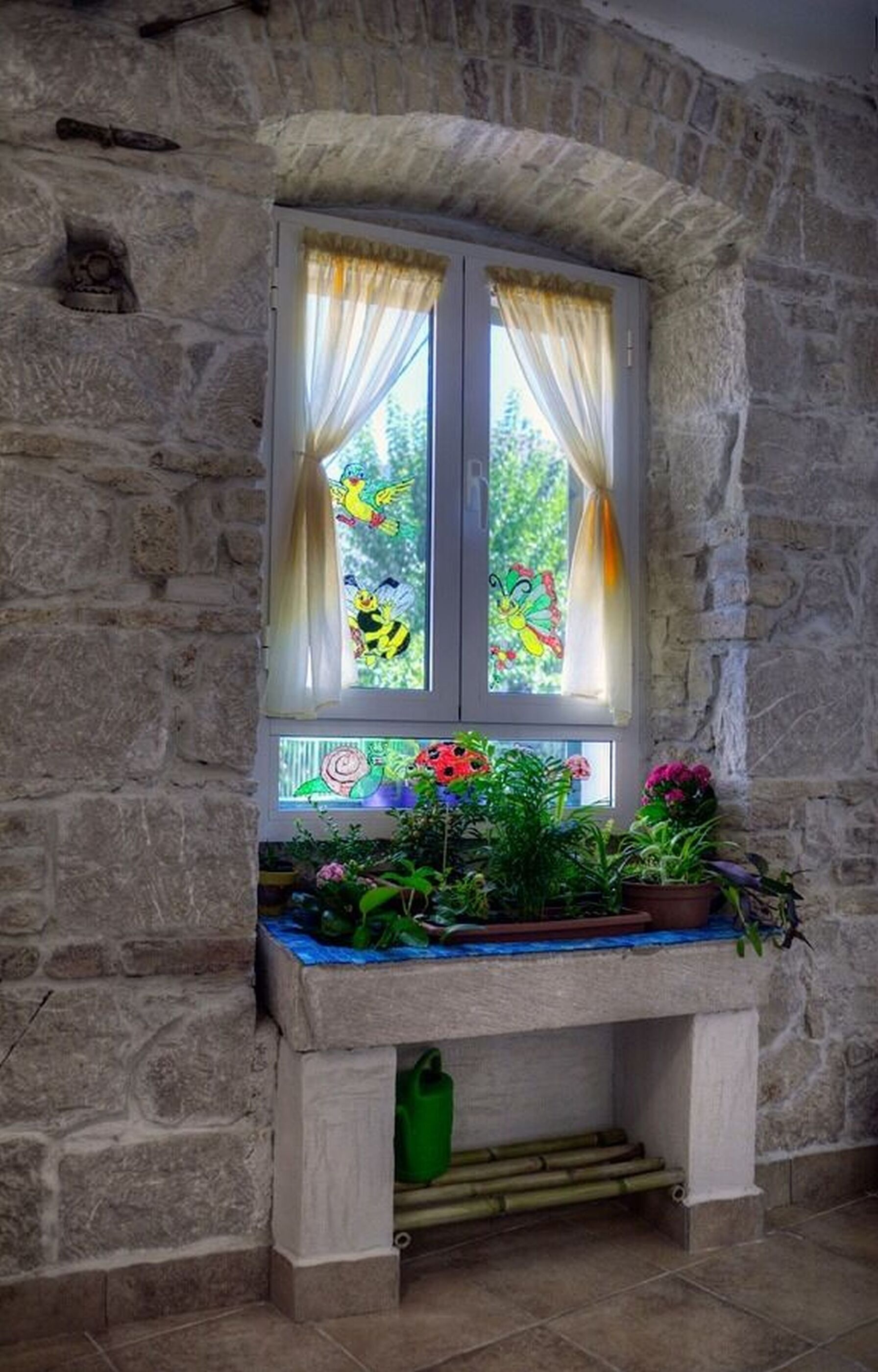 公寓 (A1) | 住宿內部