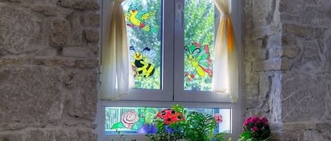 公寓 (A1) | 住宿內部